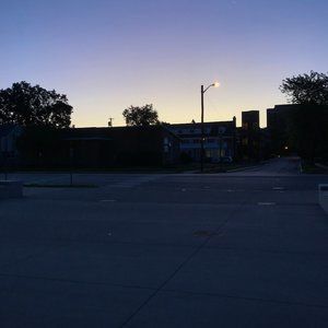 Meet your Posher, Marie